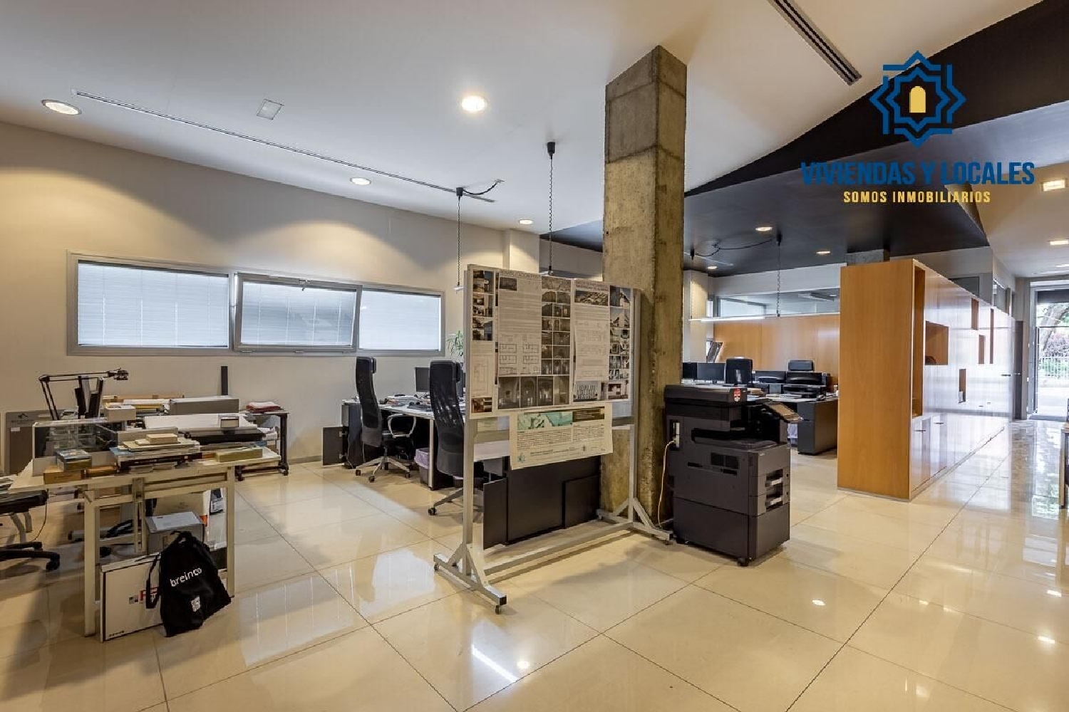  en venta local Barrio De Granada Alacantí 1