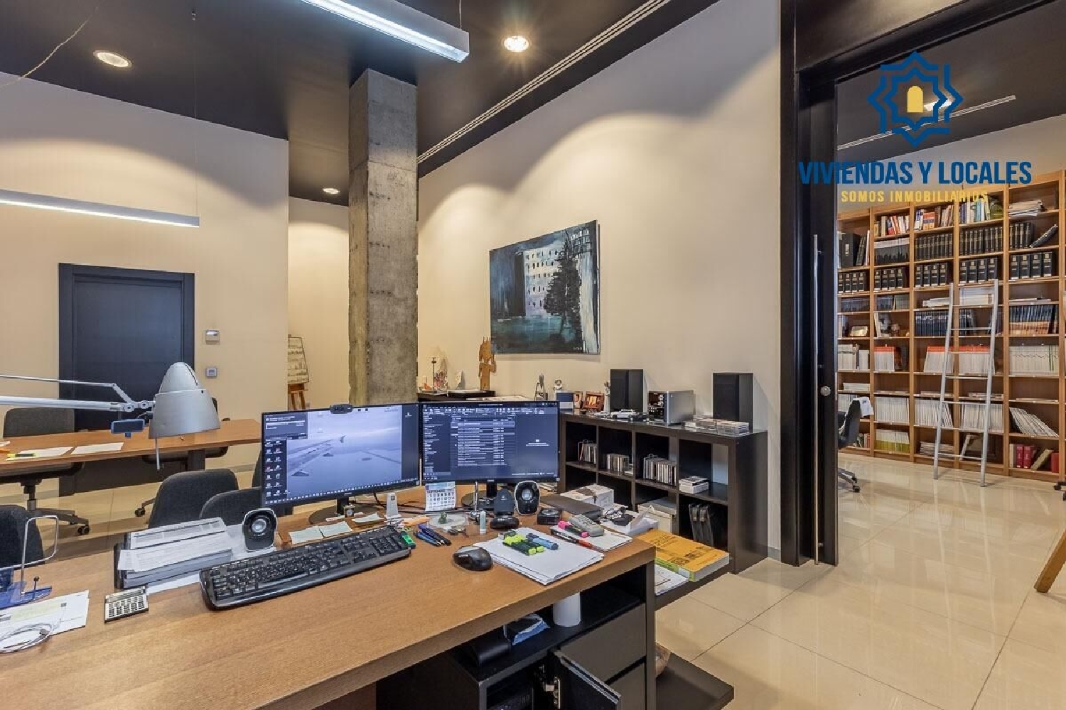  en venta local Barrio De Granada Alacantí 6