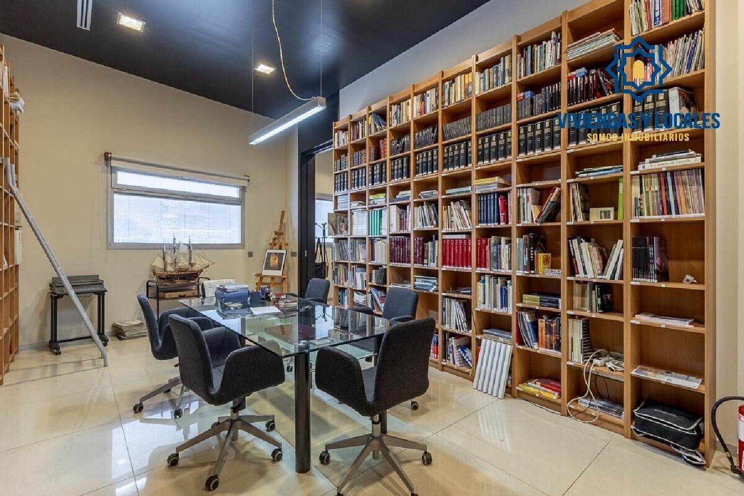  en venta local Barrio De Granada Alacantí 5