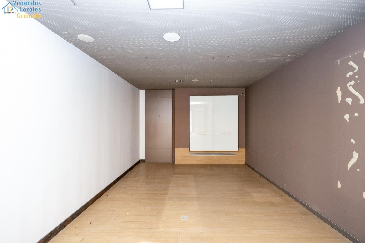  for sale commercial premise Barrio De Granada Alacantí 7