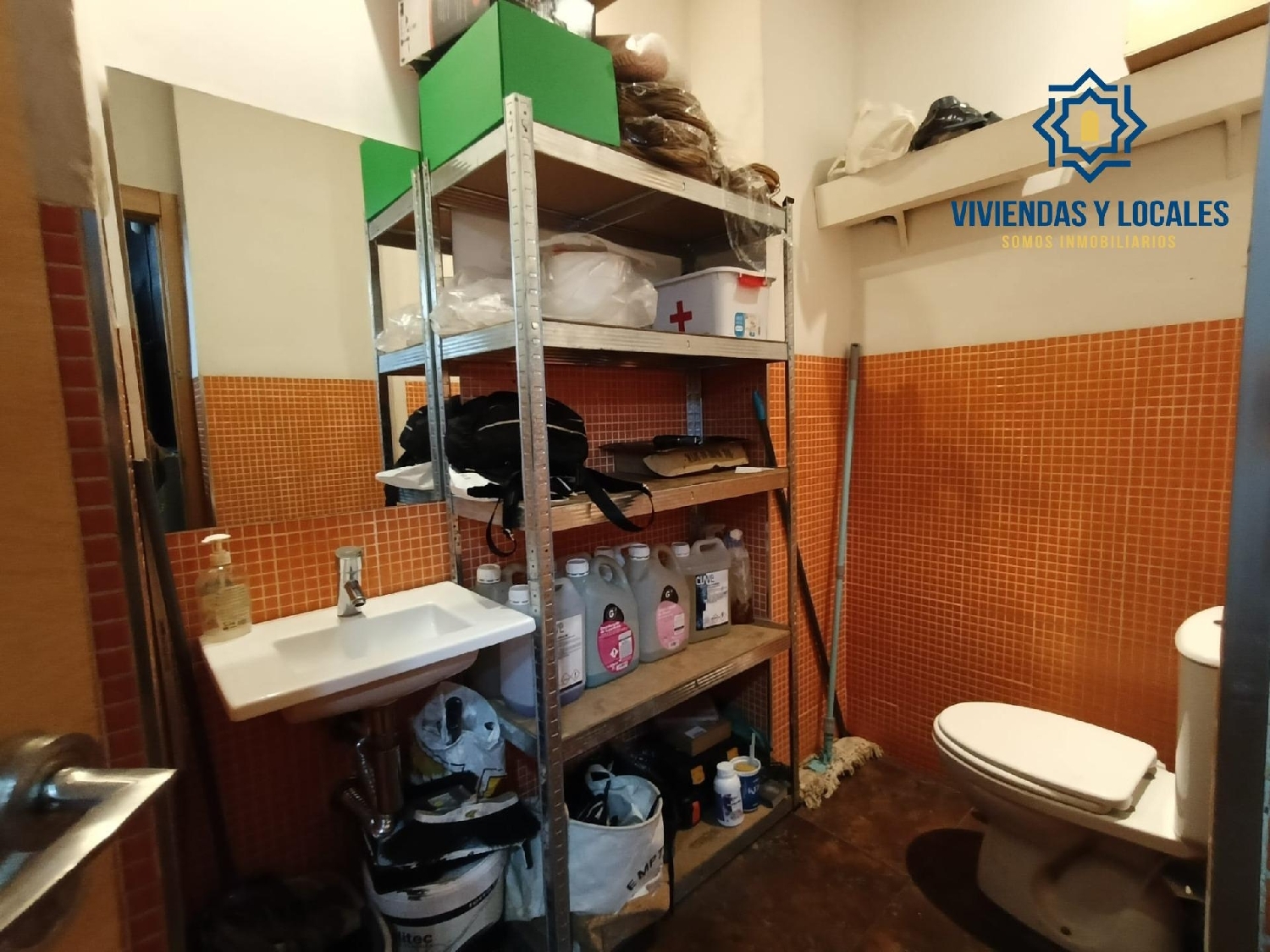  for sale commercial premise Barrio De Granada Alacantí 6