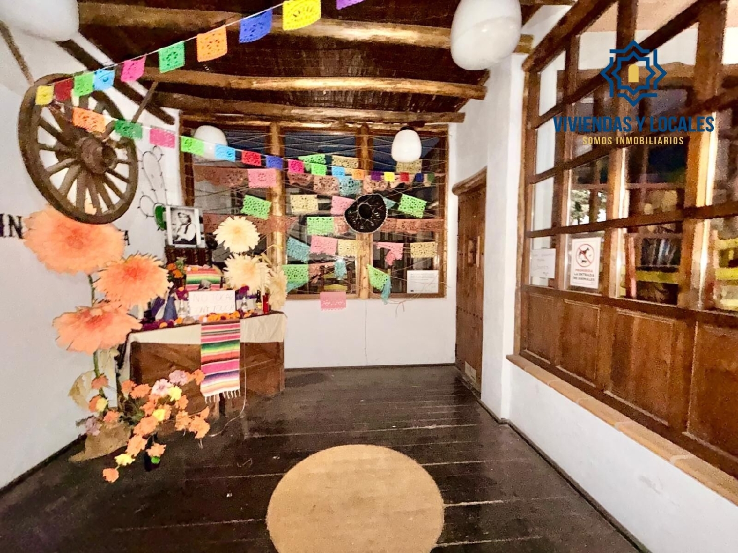 à vendre local commercial Barrio De Granada Alacantí 2