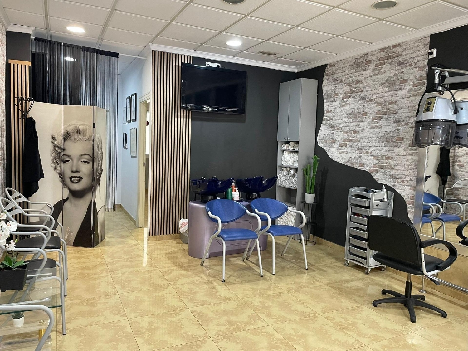 à vendre local commercial Benidorm (Centro) Marina Baixa 1