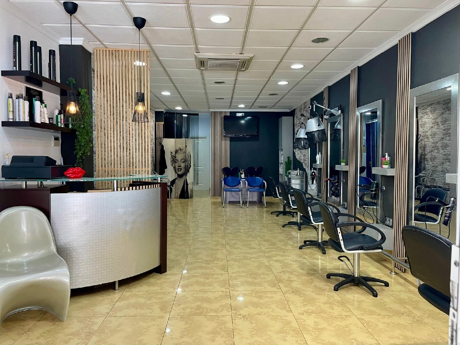 à vendre local commercial Benidorm (Centro) Marina Baixa 3