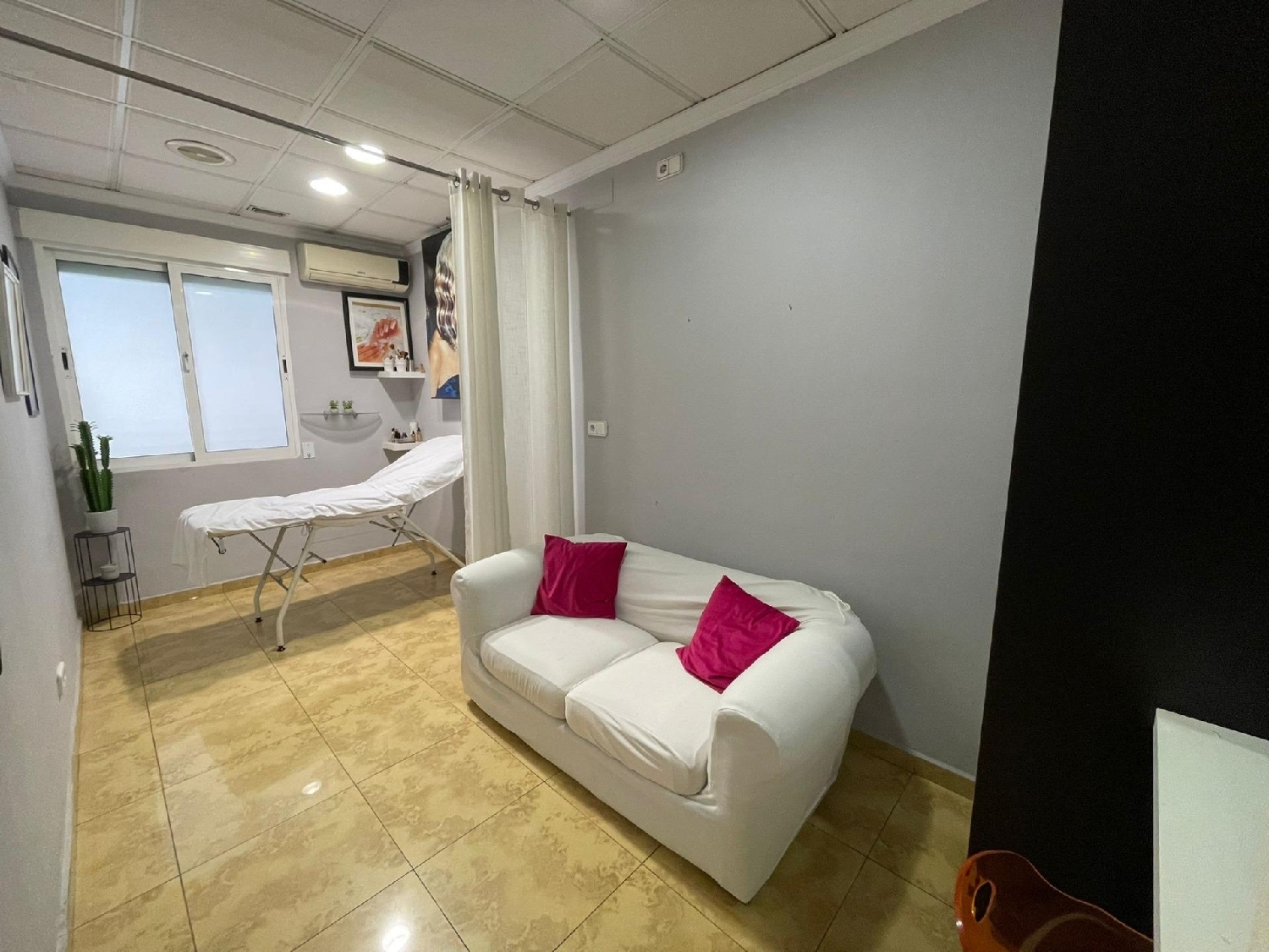 à vendre local commercial Benidorm (Centro) Marina Baixa 7