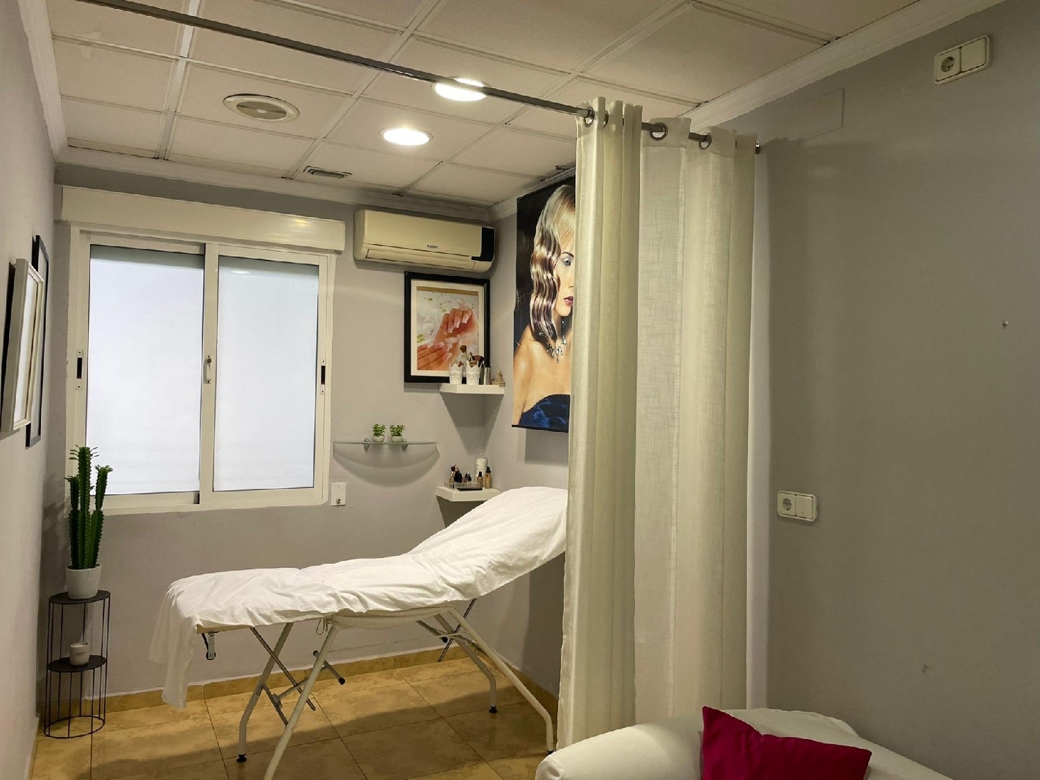 à vendre local commercial Benidorm (Centro) Marina Baixa 8
