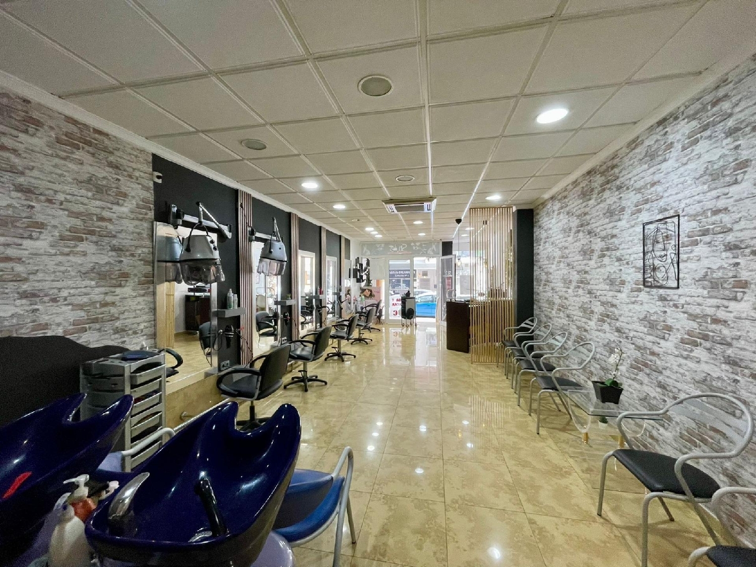 à vendre local commercial Benidorm (Centro) Marina Baixa 5