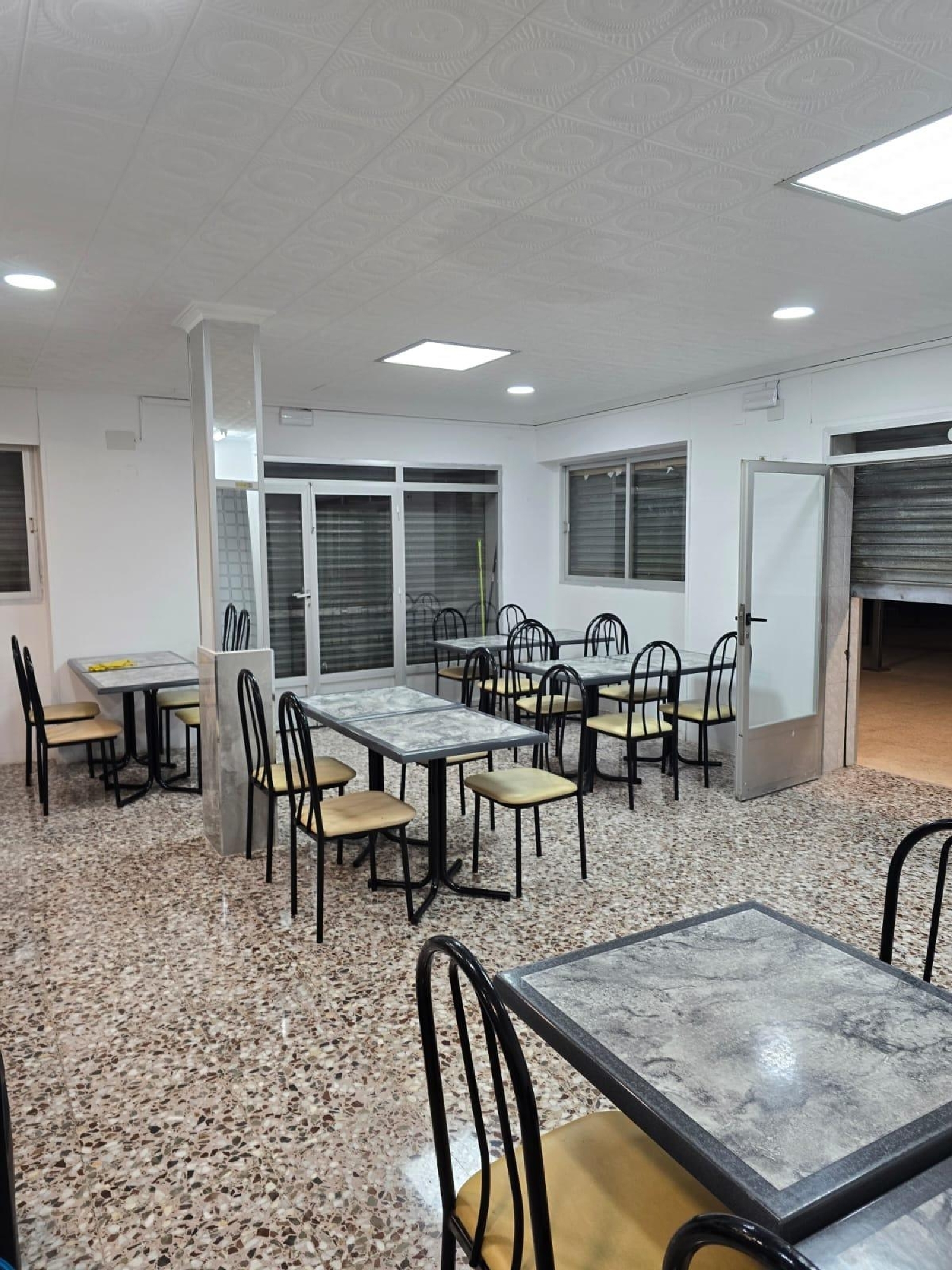  te koop bedrijfsruimte Benidorm (Centro) Marina Baixa 3
