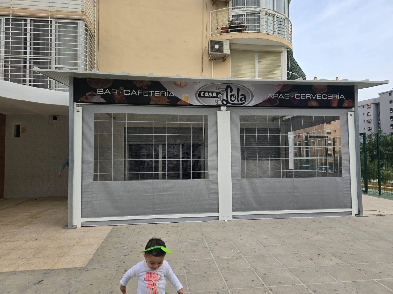  te koop bedrijfsruimte Benidorm (Centro) Marina Baixa 2