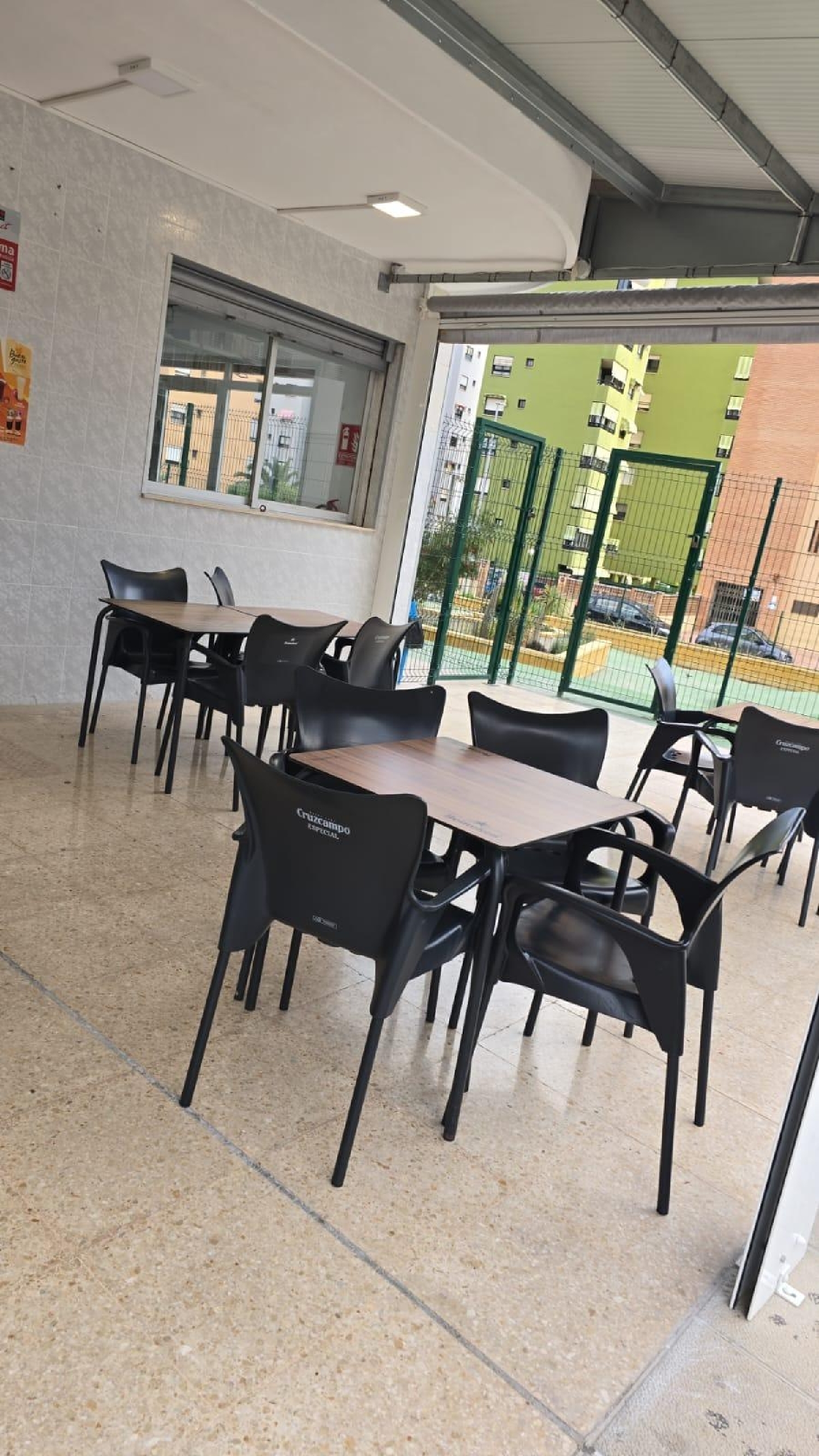  te koop bedrijfsruimte Benidorm (Centro) Marina Baixa 4