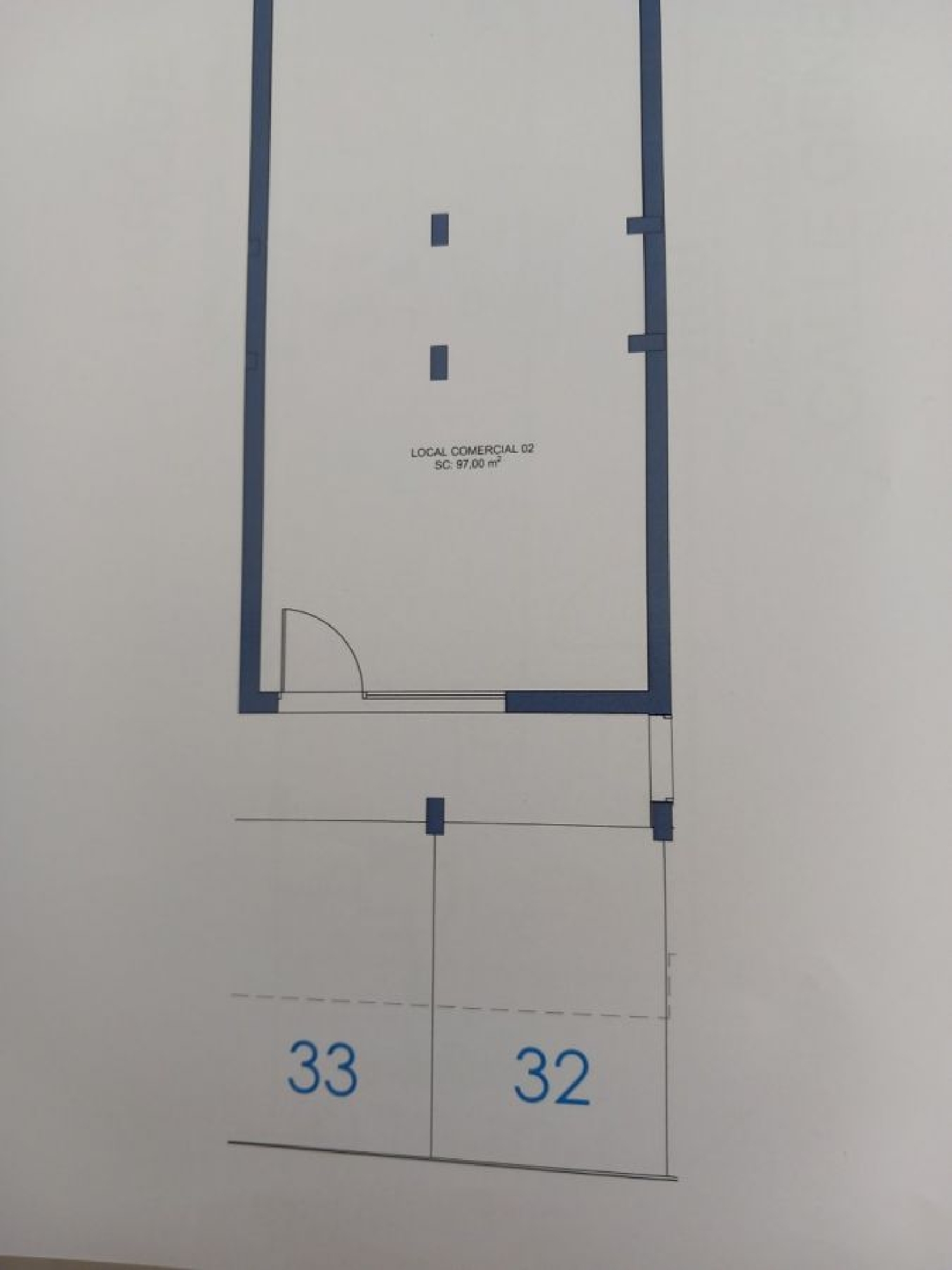  kaufen Gewerberaum Benijófar Baix Segura 4
