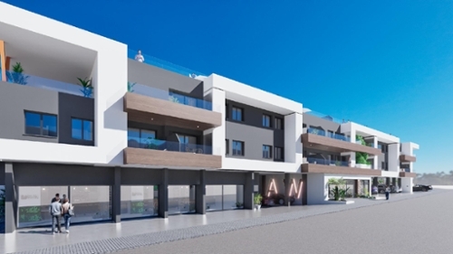 Benijófar Baix Segura Gewerberaum Bild 6314951