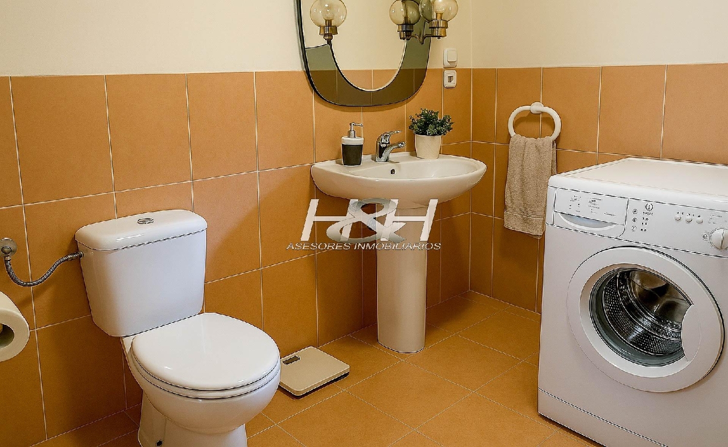 te koop bedrijfsruimte Bétera Camp De Túria 4