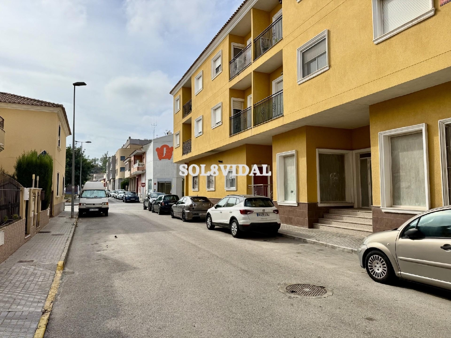  kaufen Gewerberaum Bigastro Baix Segura 7
