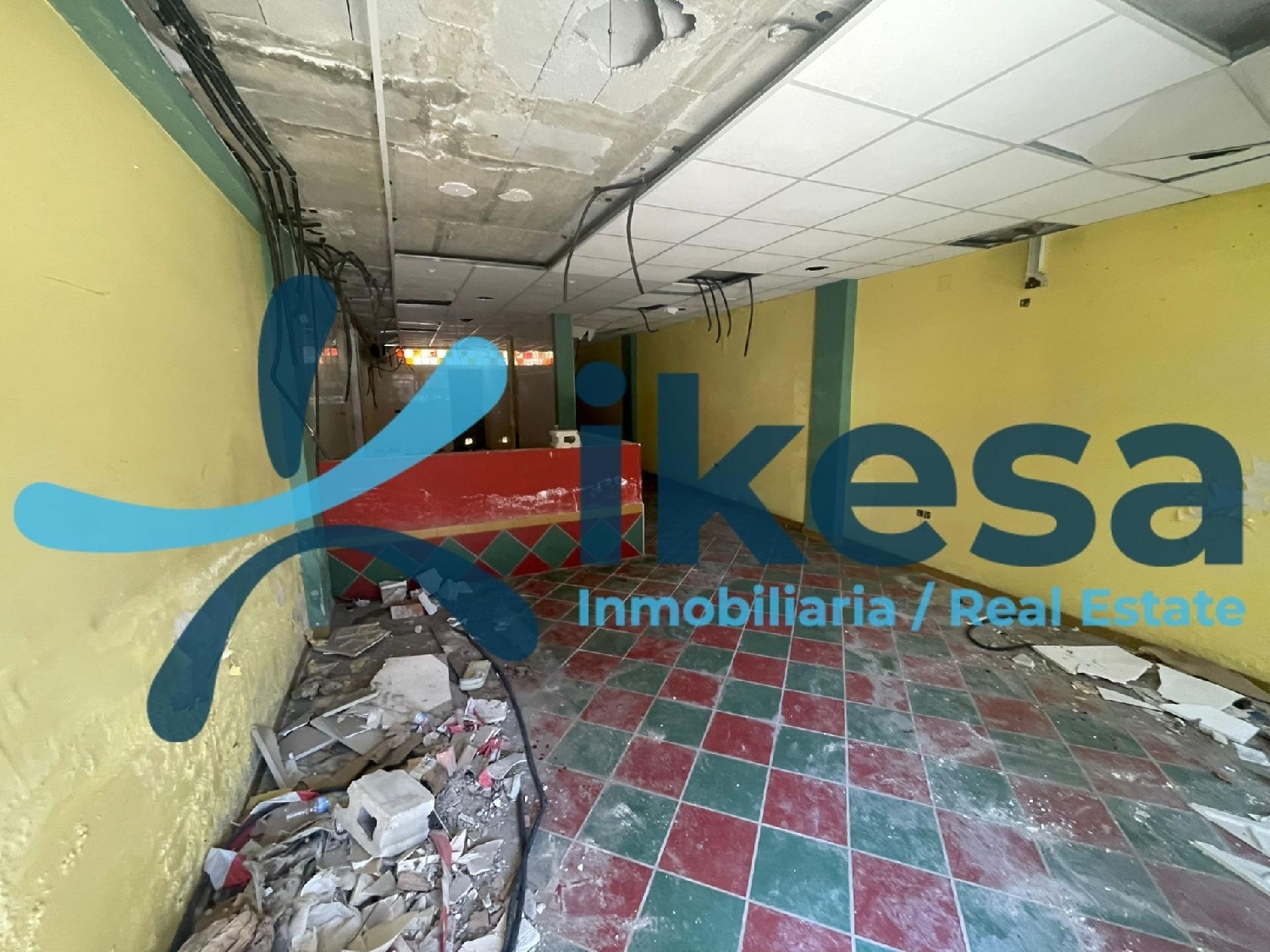  en venta local Bormujos Metropolitana De Sevilla 6