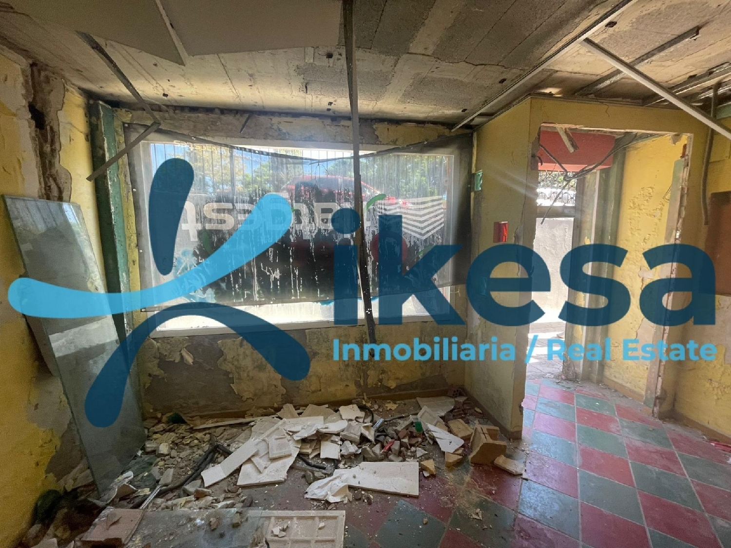  en venta local Bormujos Metropolitana De Sevilla 7