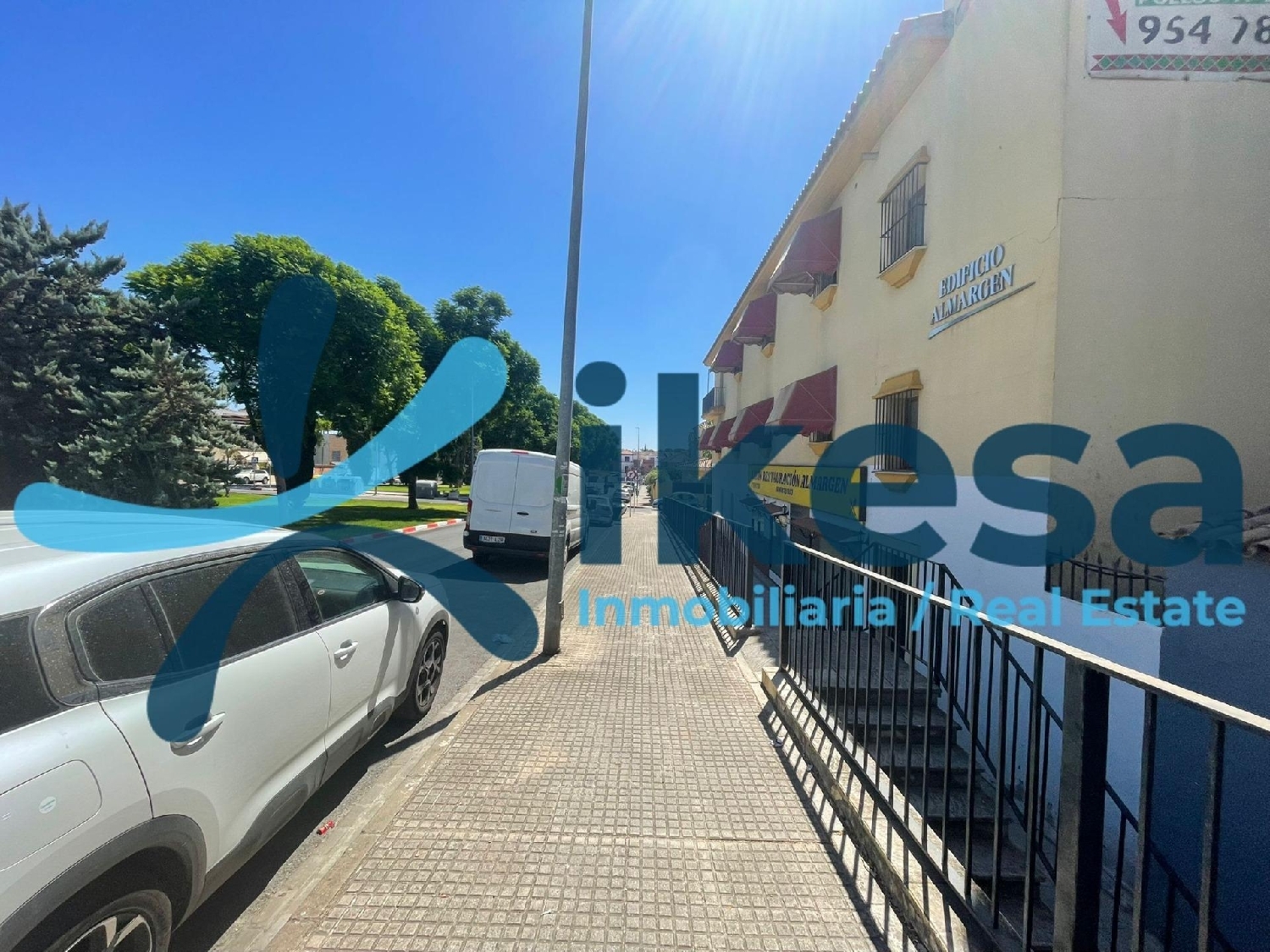  en venta local Bormujos Metropolitana De Sevilla 2