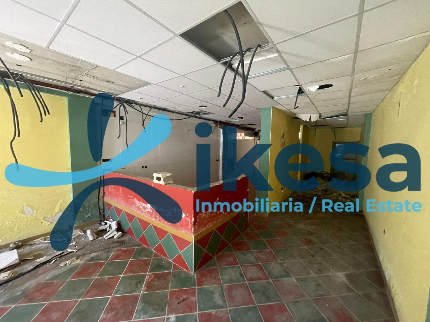  en venta local Bormujos Metropolitana De Sevilla 5