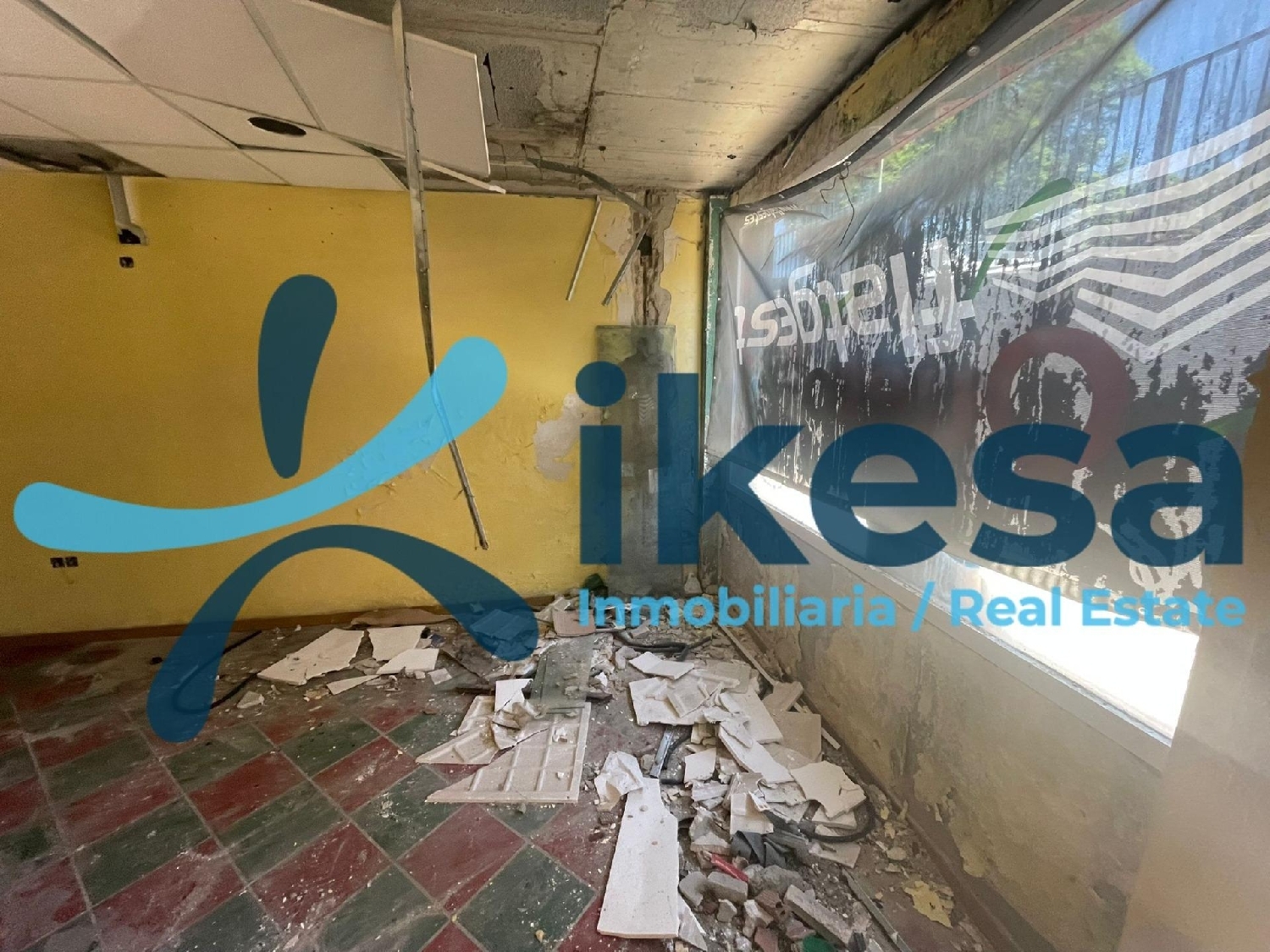 en venta local Bormujos Metropolitana De Sevilla 8
