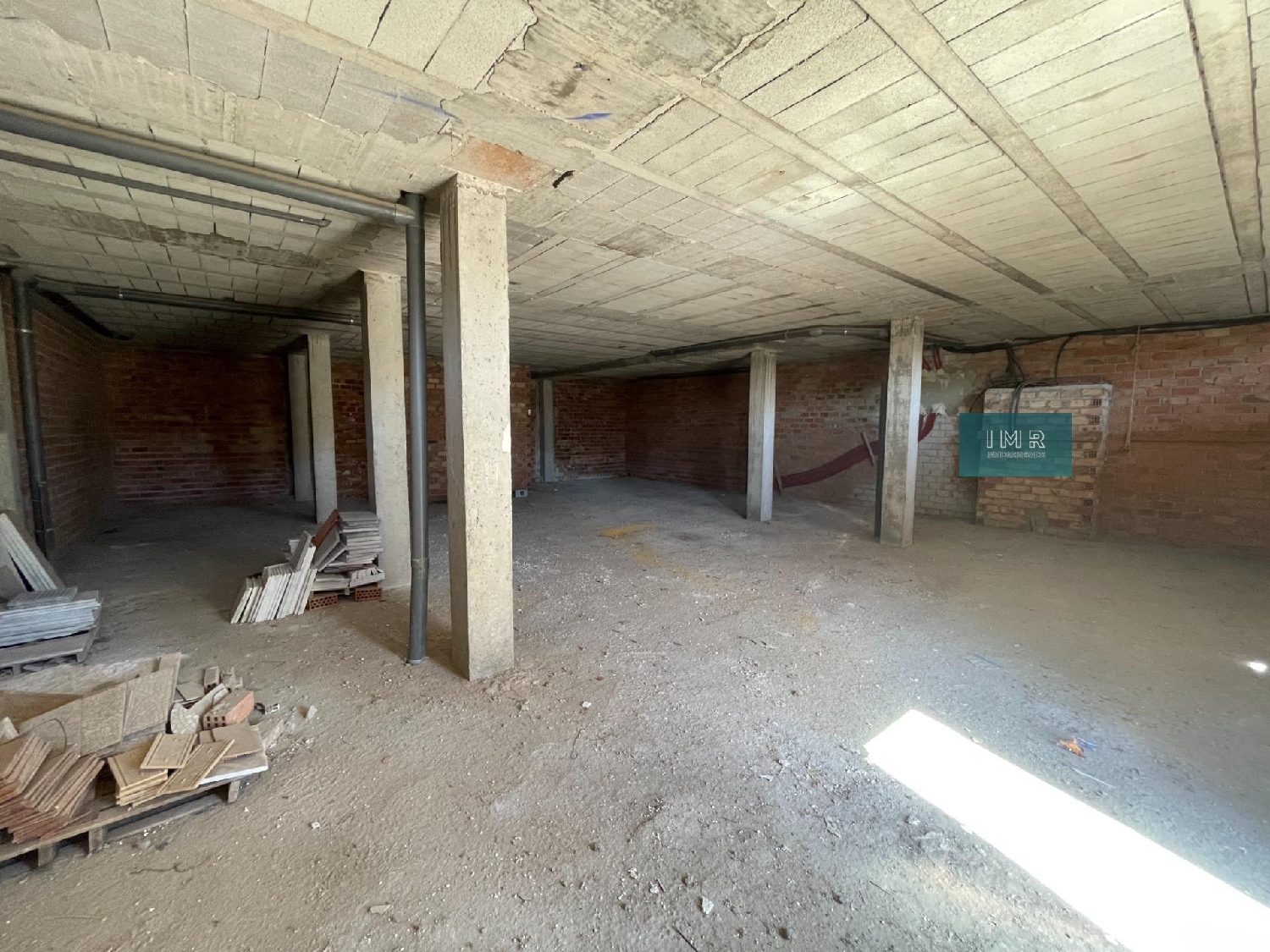 à vendre local commercial Brenes Vega Del Guadalquivir 8