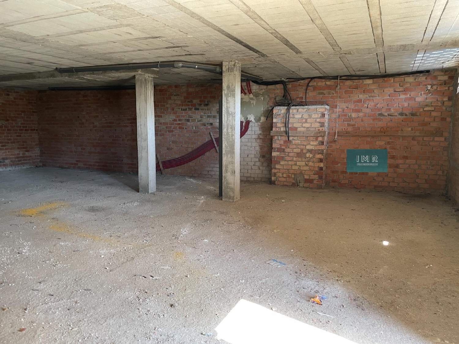 à vendre local commercial Brenes Vega Del Guadalquivir 7