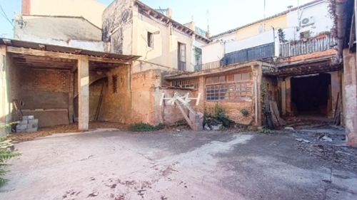 Burjassot Horta Nord local commercial foto 6305559