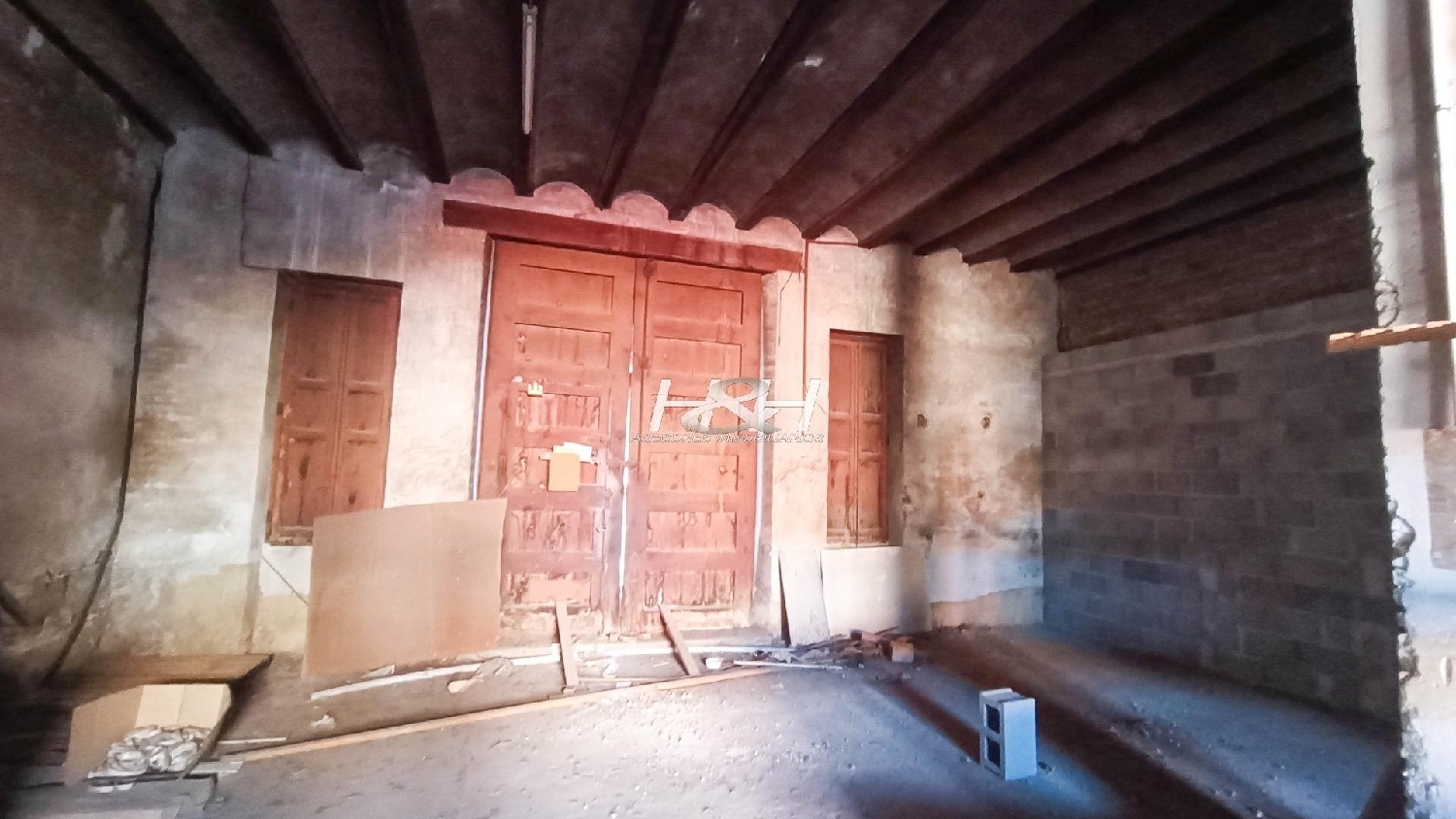  for sale commercial premise Burjassot Horta Nord 7