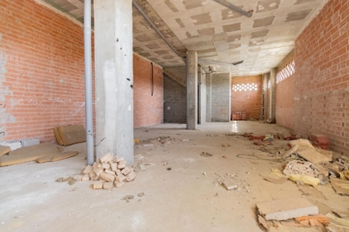 Burjassot Horta Nord local commercial foto 6312617