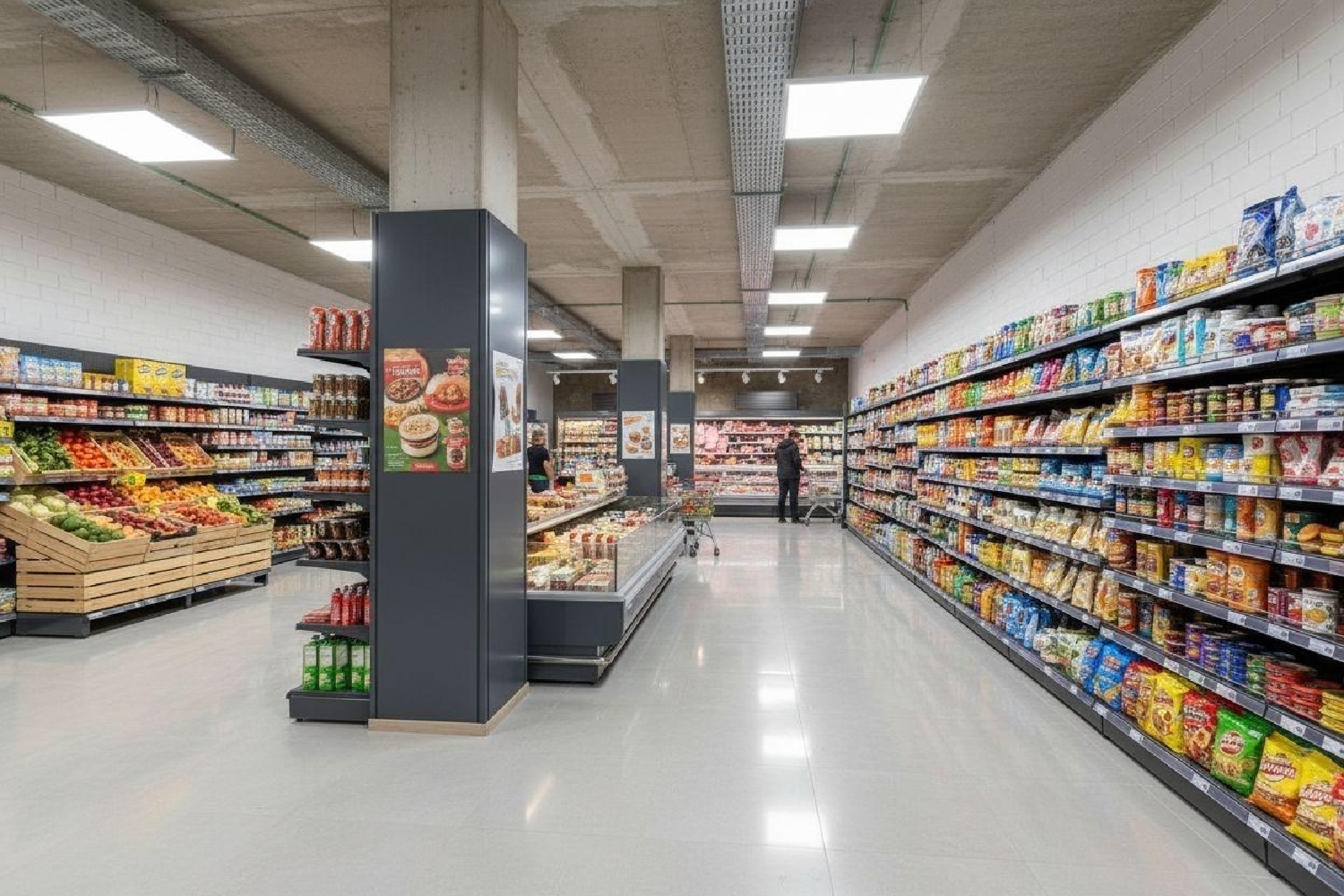  kaufen Gewerberaum Burjassot Horta Nord 6