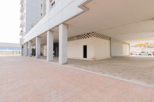 Burjassot Horta Nord local commercial foto 6312618