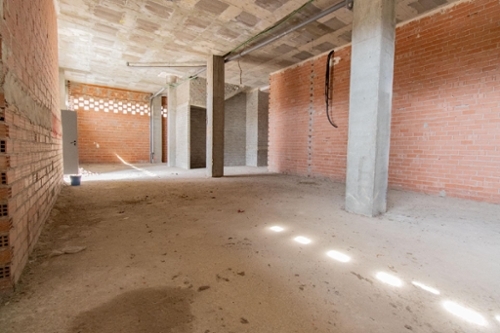 Burjassot Horta Nord local commercial foto 6312620