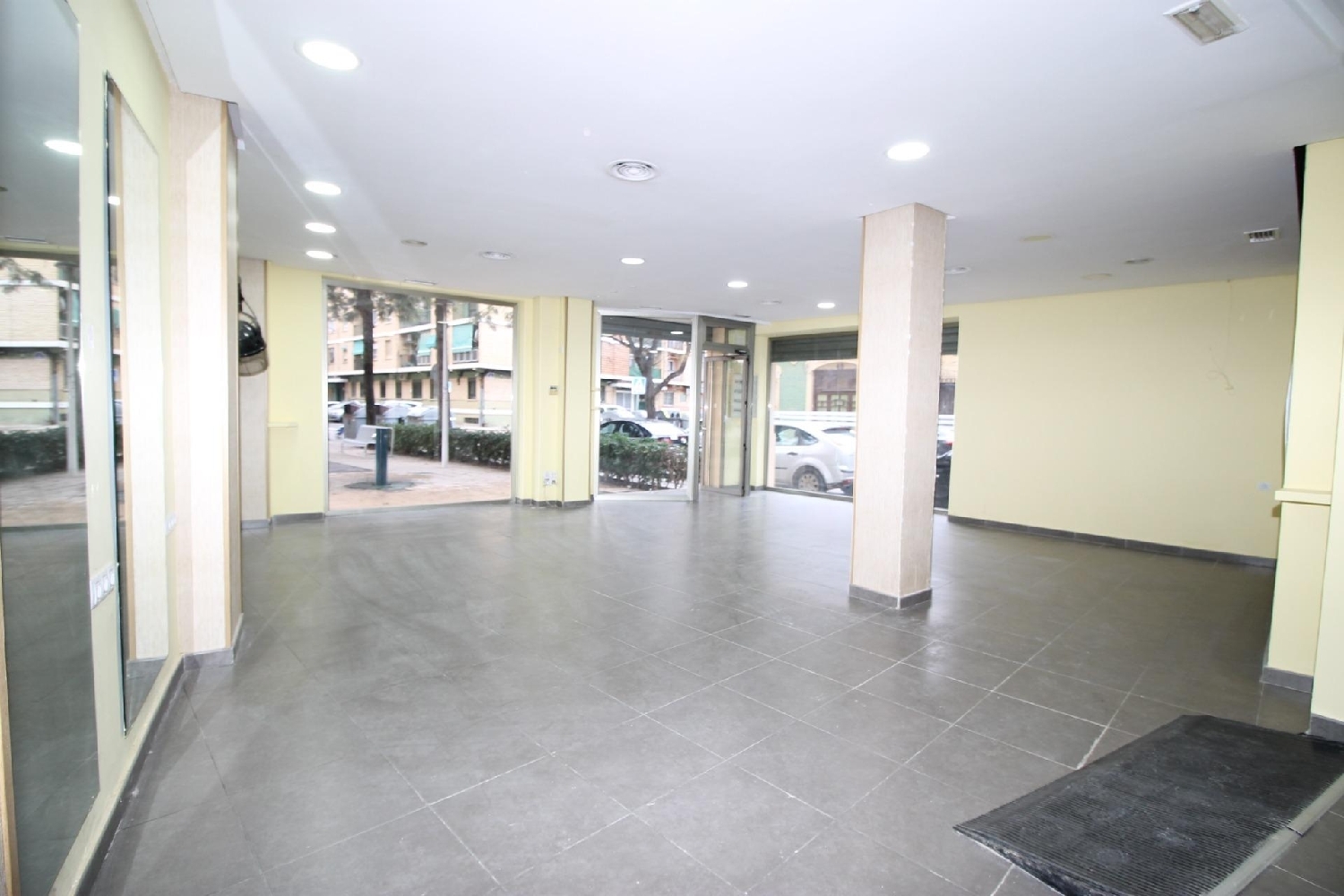  à vendre local commercial Burjassot Horta Nord 8