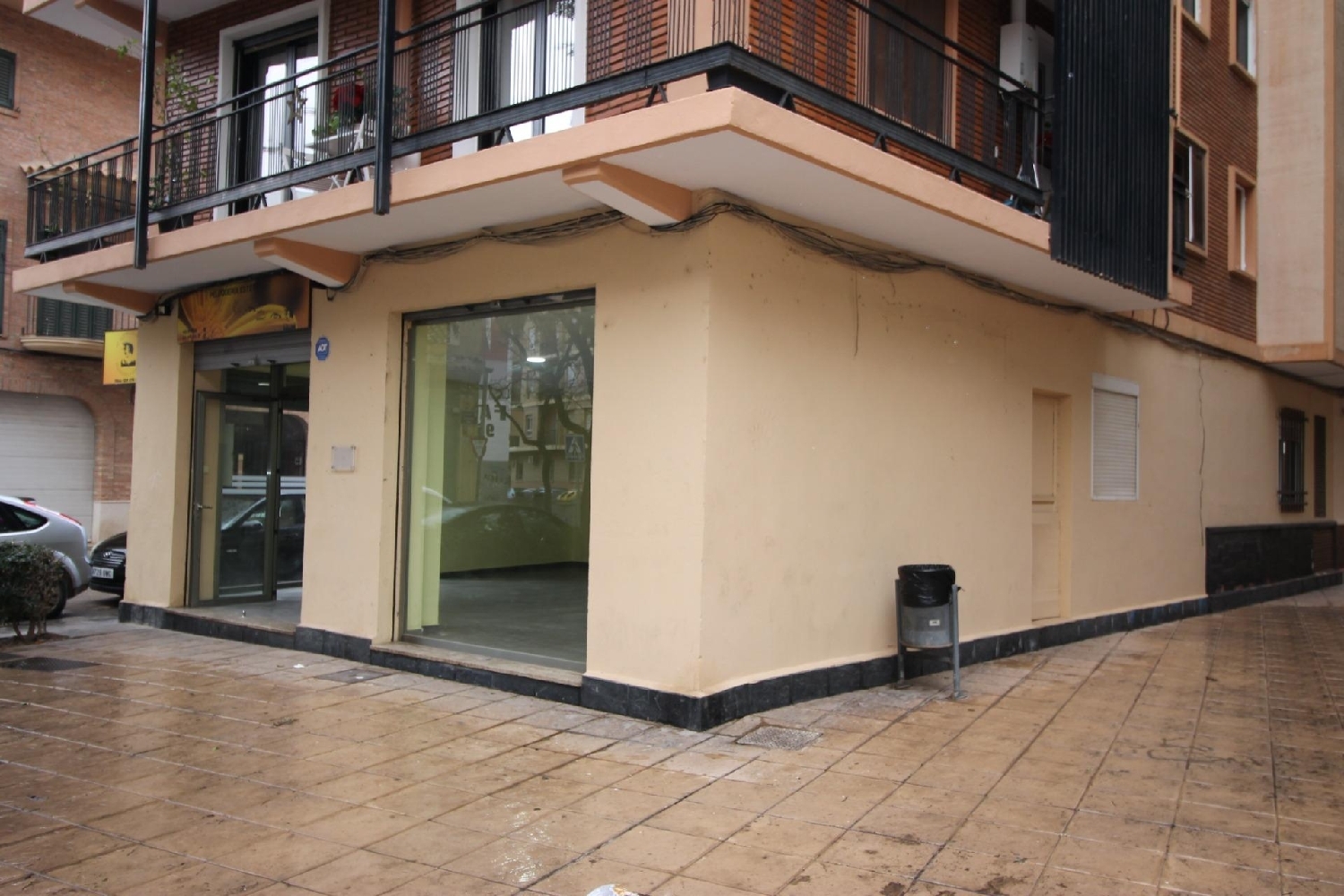 à vendre local commercial Burjassot Horta Nord 5