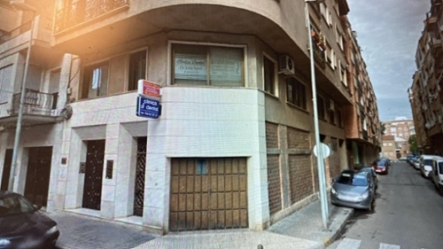 Burriana Plana Baixa lokal foto 6306023