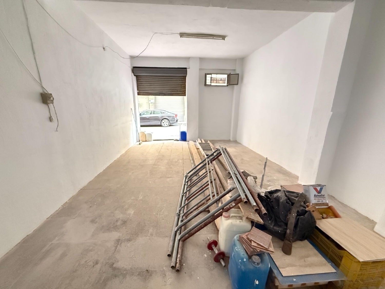 kaufen Gewerberaum Callosa De Segura Baix Segura 4