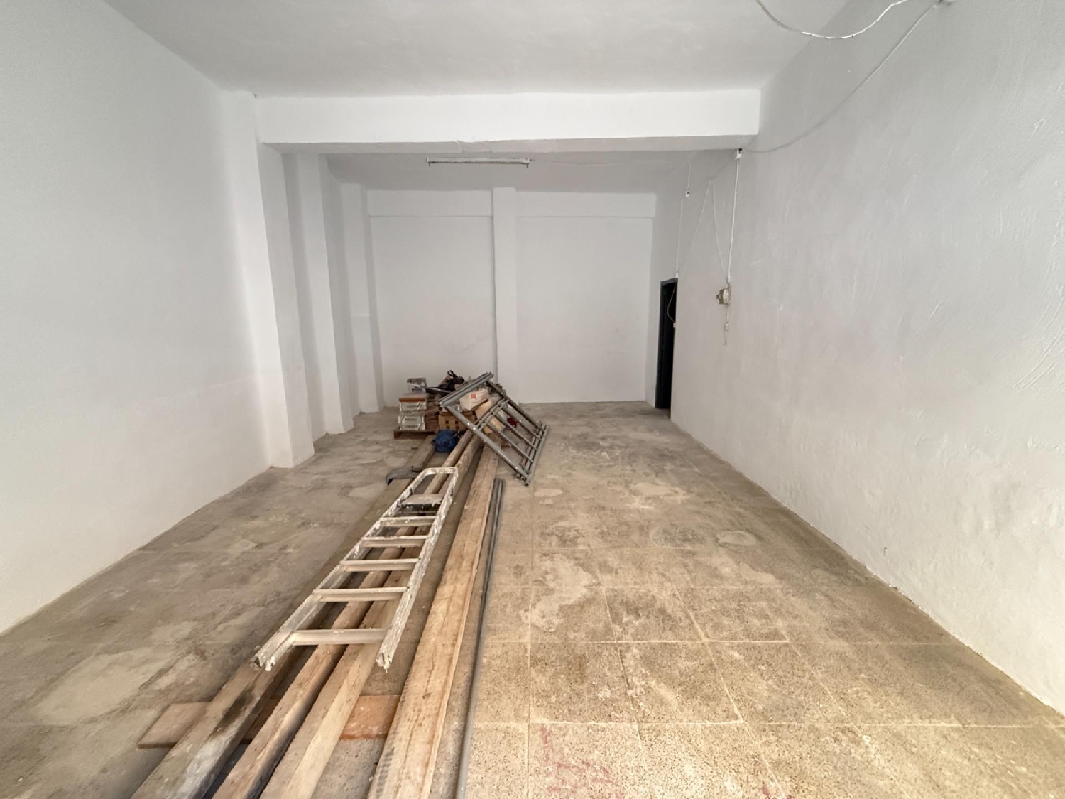kaufen Gewerberaum Callosa De Segura Baix Segura 3
