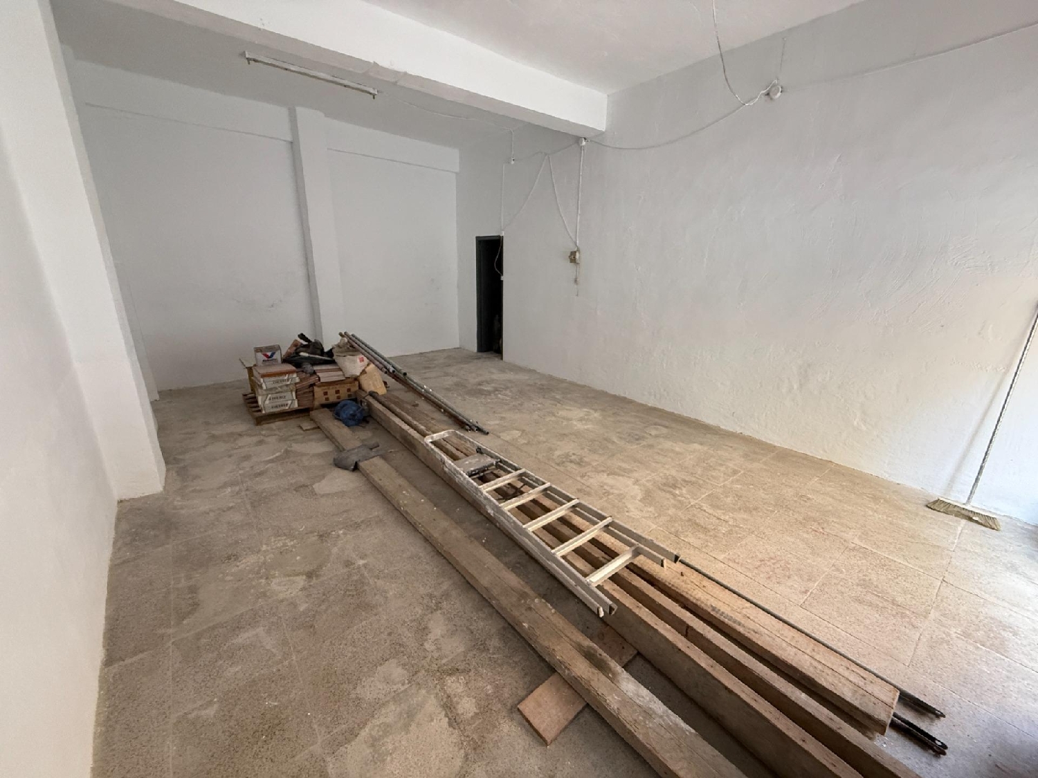 kaufen Gewerberaum Callosa De Segura Baix Segura 6