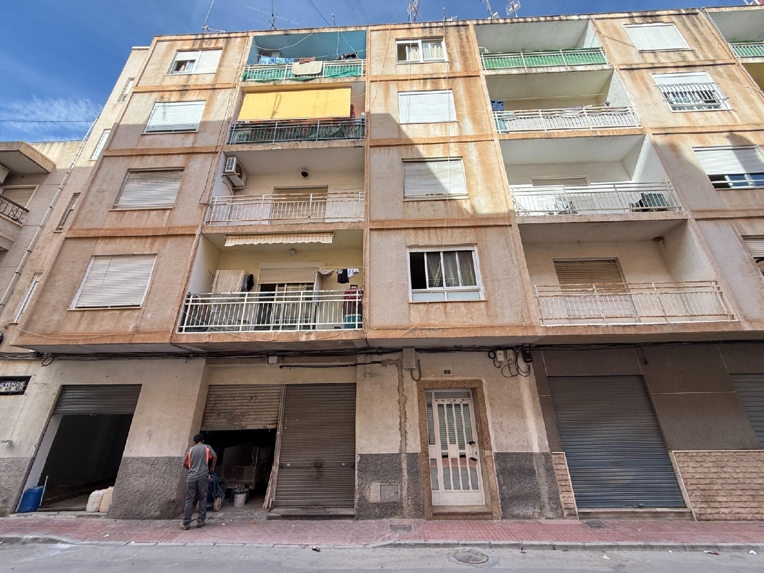kaufen Gewerberaum Callosa De Segura Baix Segura 1