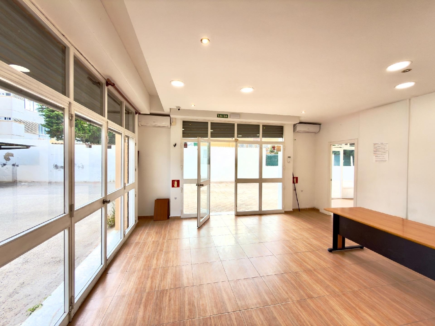  for sale commercial premise Calvià Ponent 2