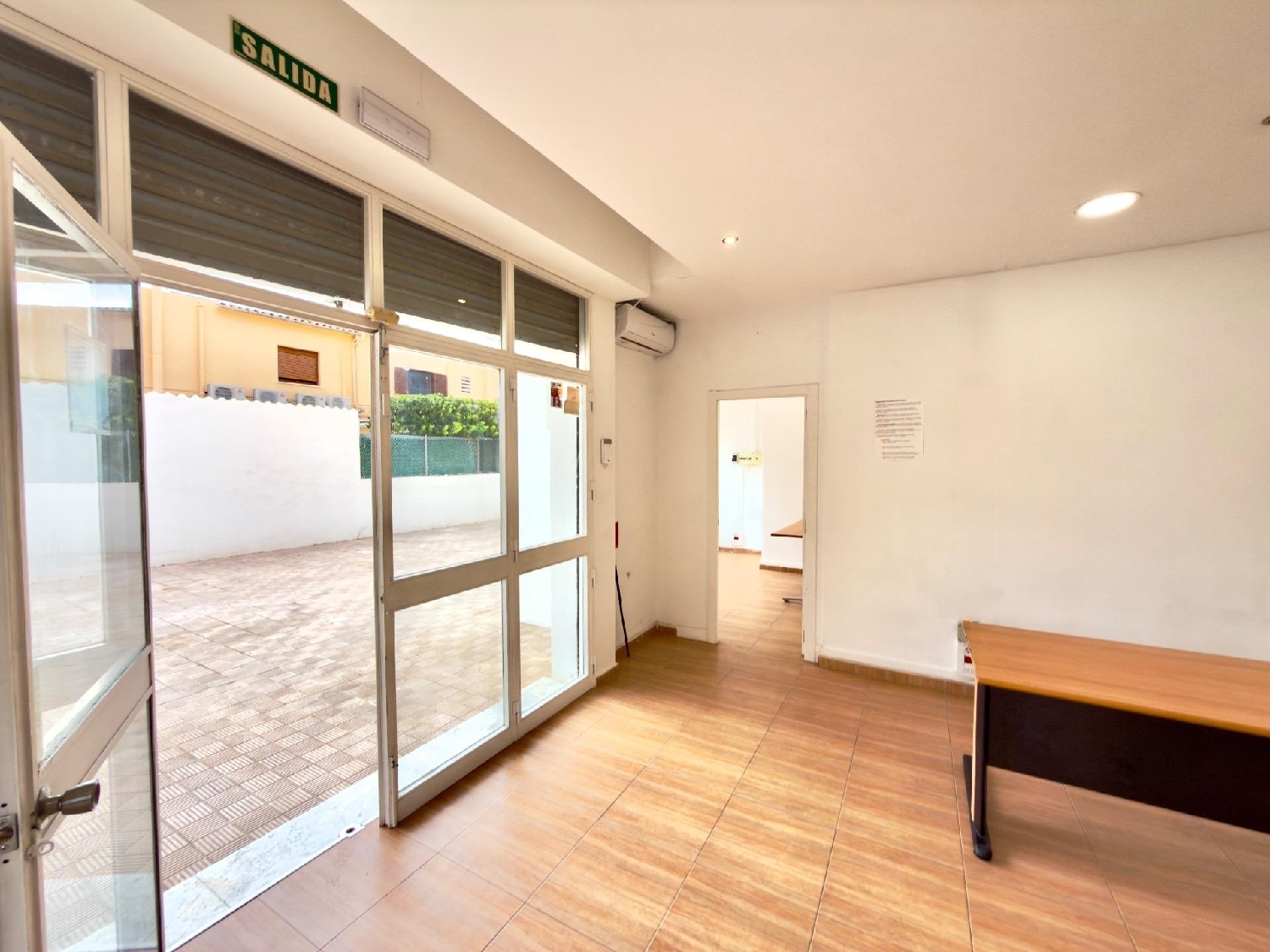  for sale commercial premise Calvià Ponent 3