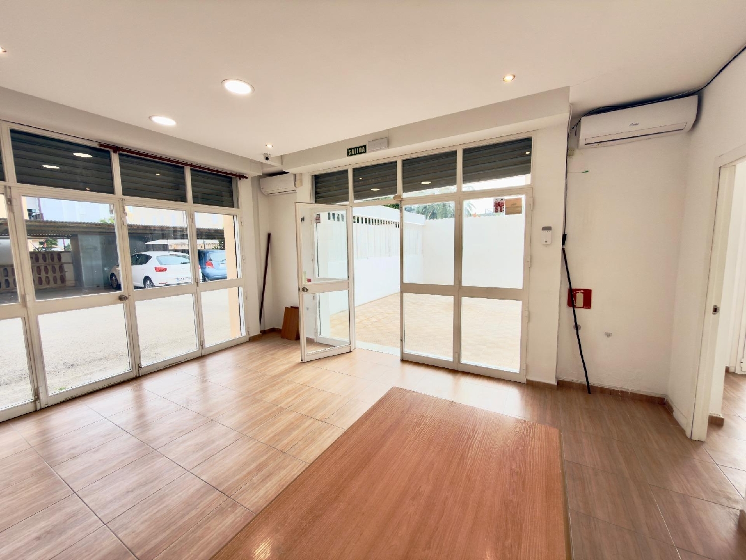  for sale commercial premise Calvià Ponent 5