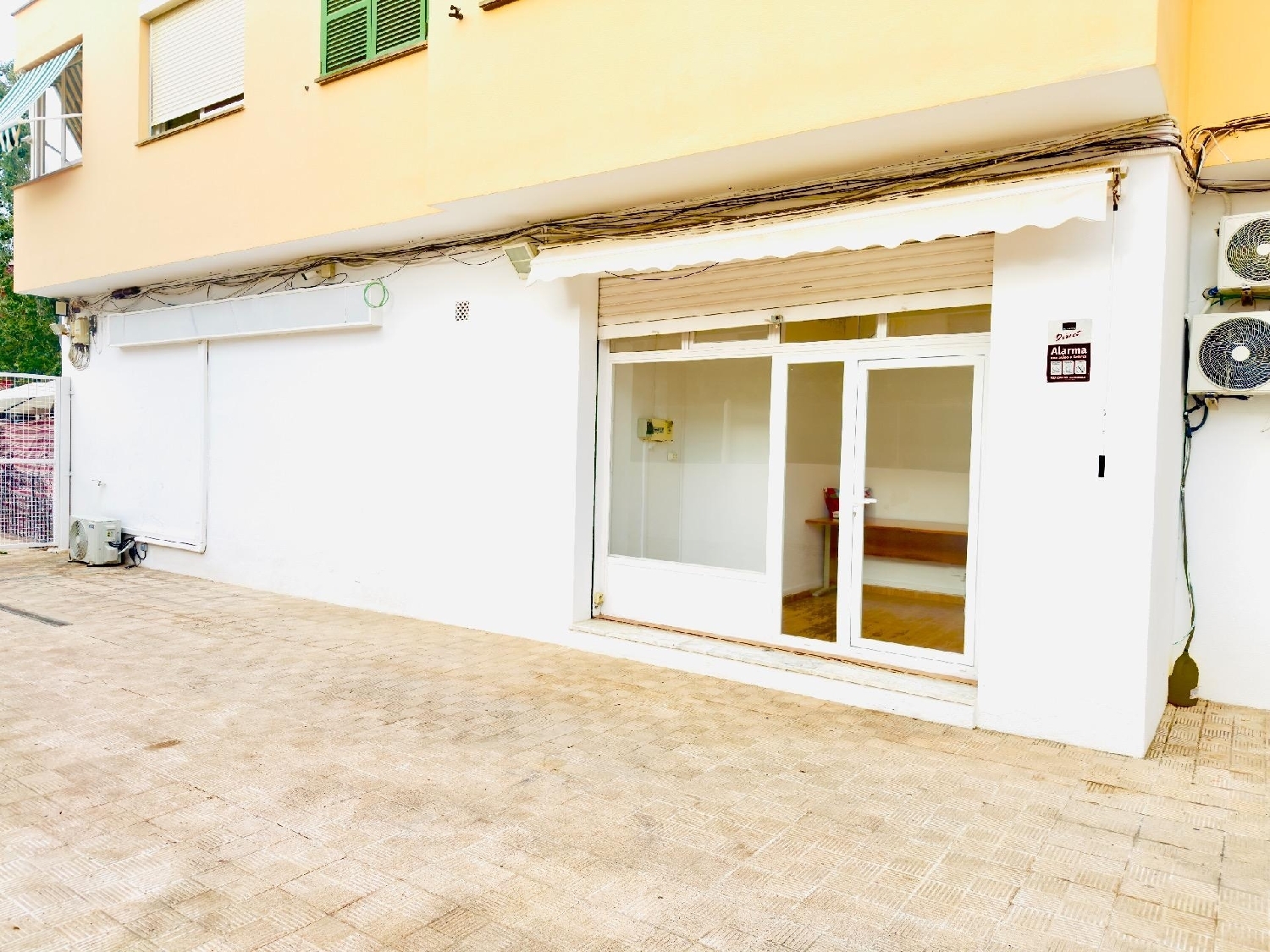  for sale commercial premise Calvià Ponent 7