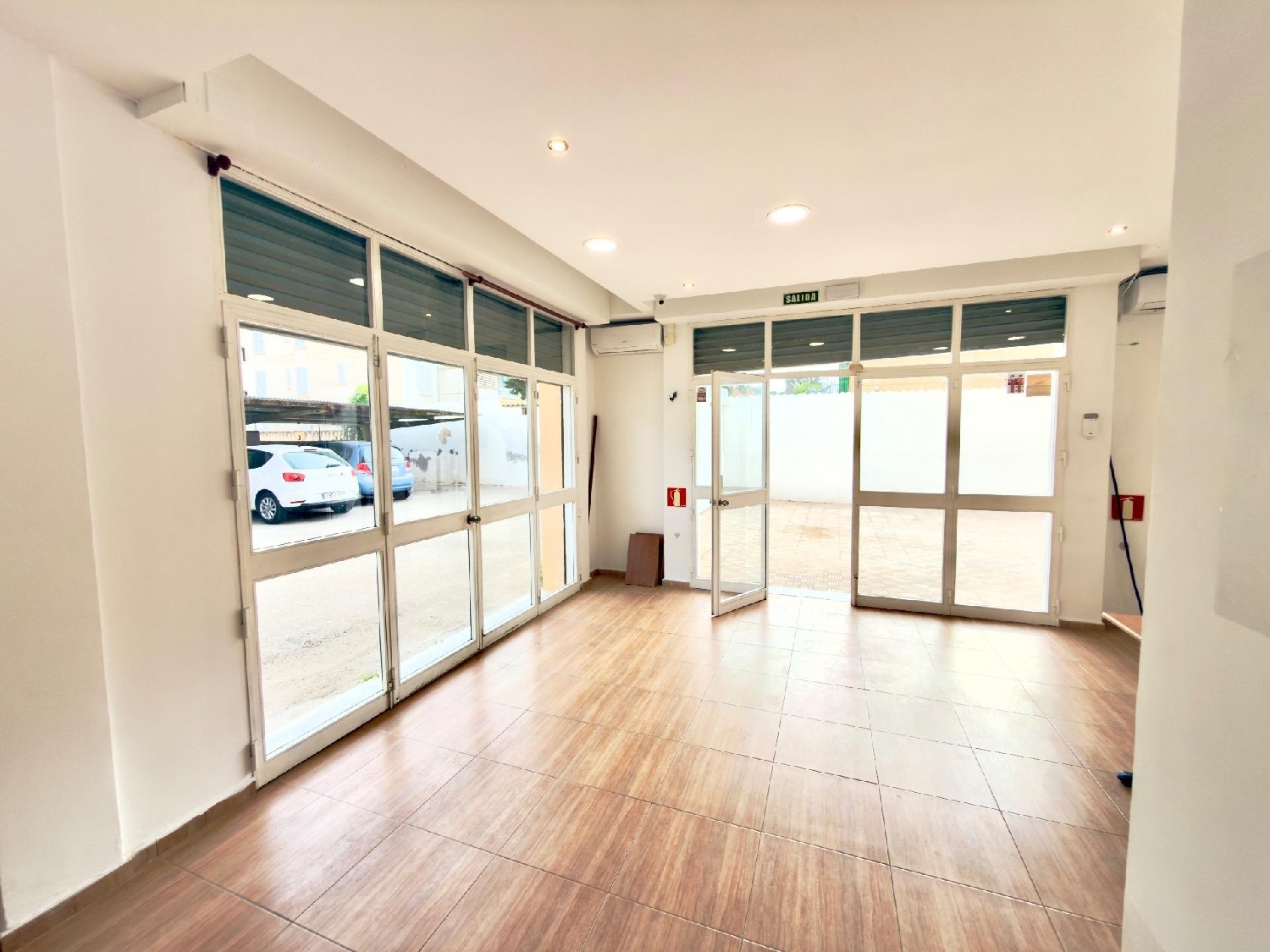  for sale commercial premise Calvià Ponent 4