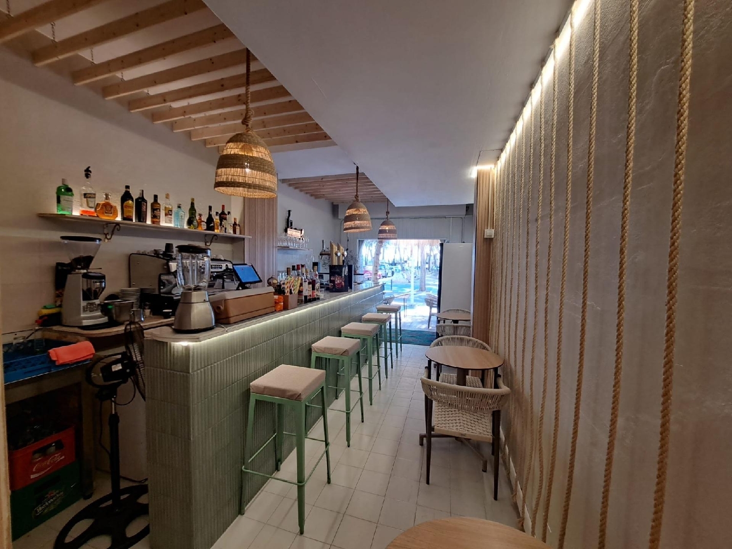  till salu lokal Calvià Ponent 8
