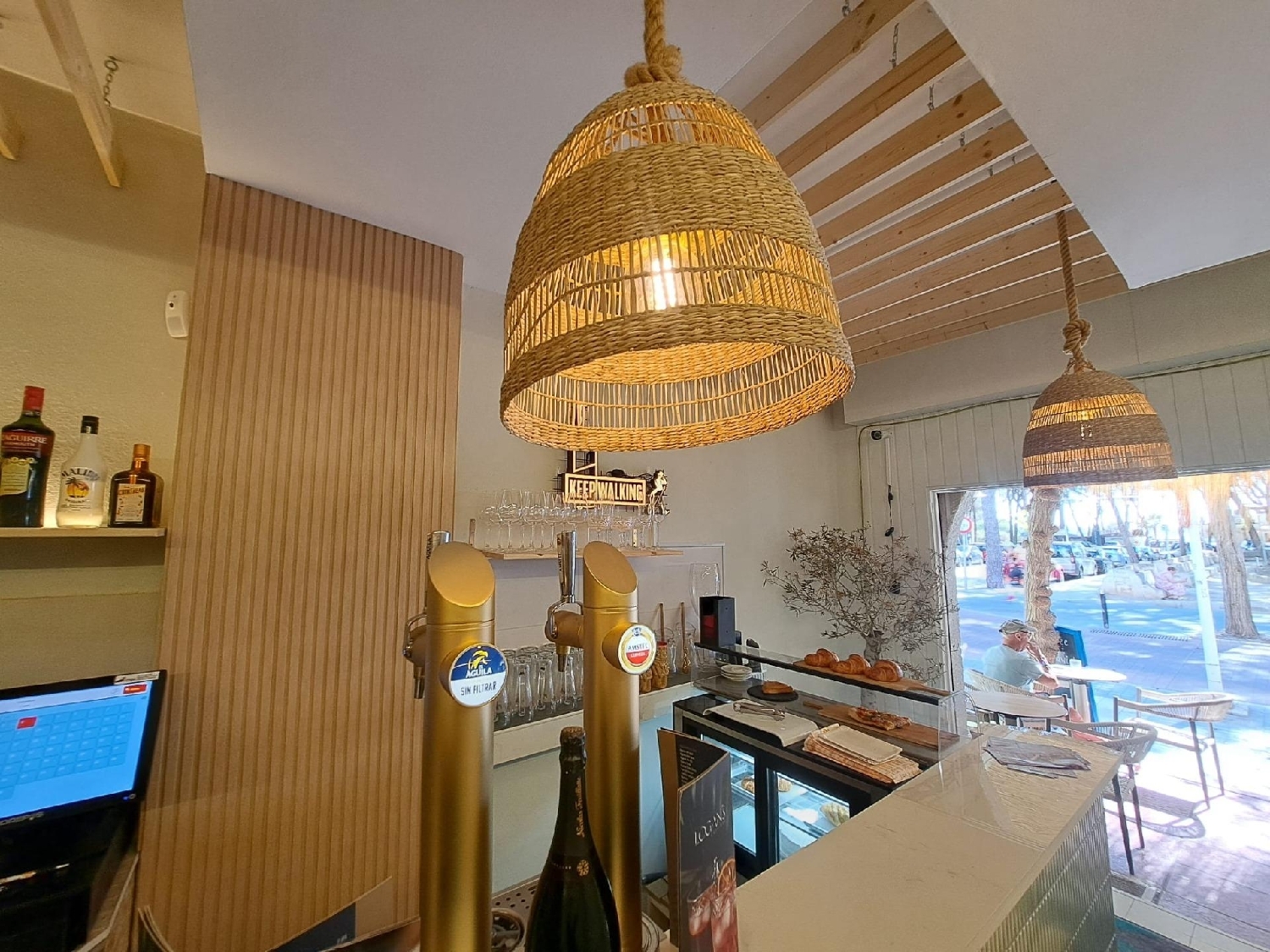  till salu lokal Calvià Ponent 4
