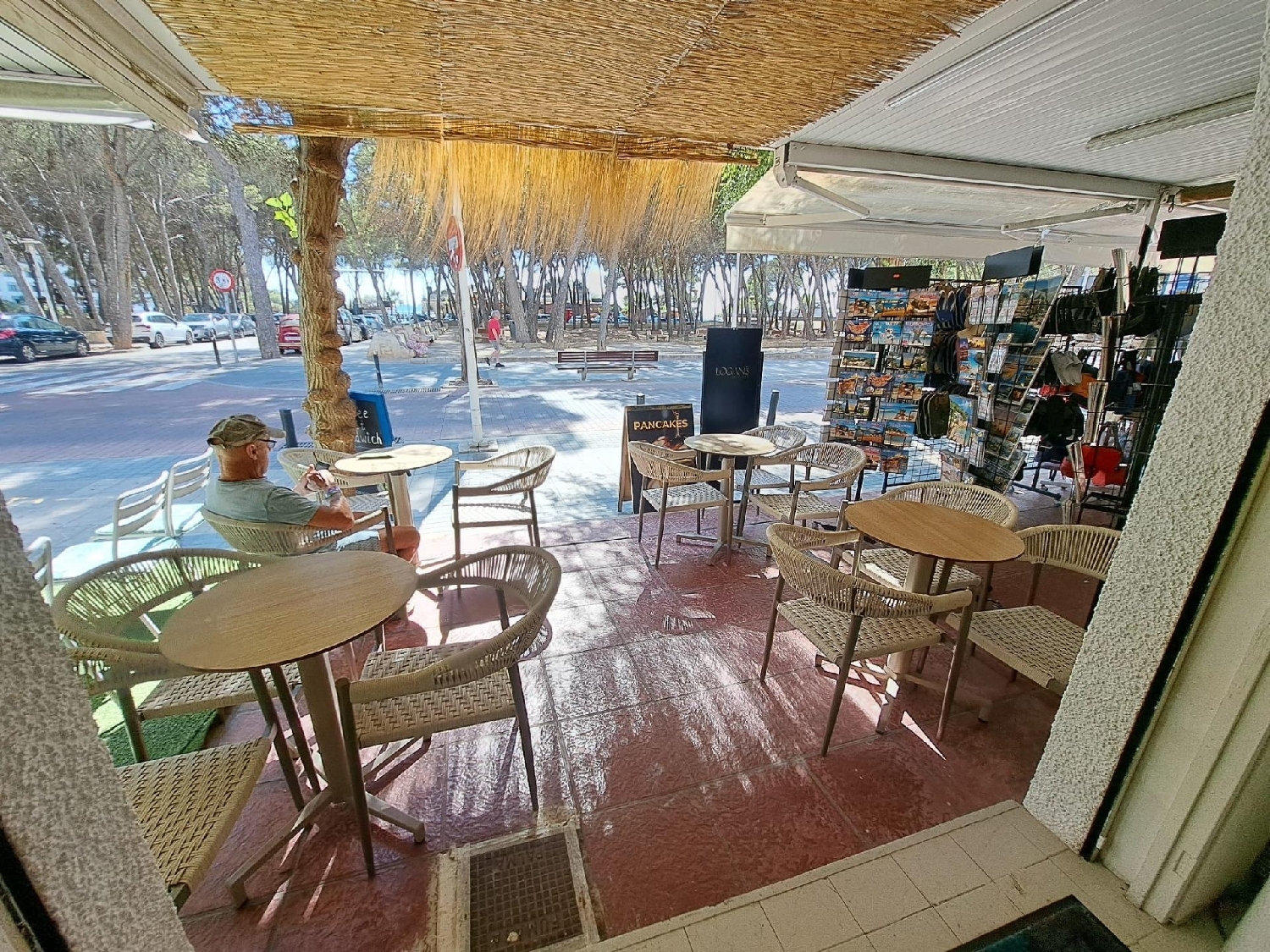  till salu lokal Calvià Ponent 2