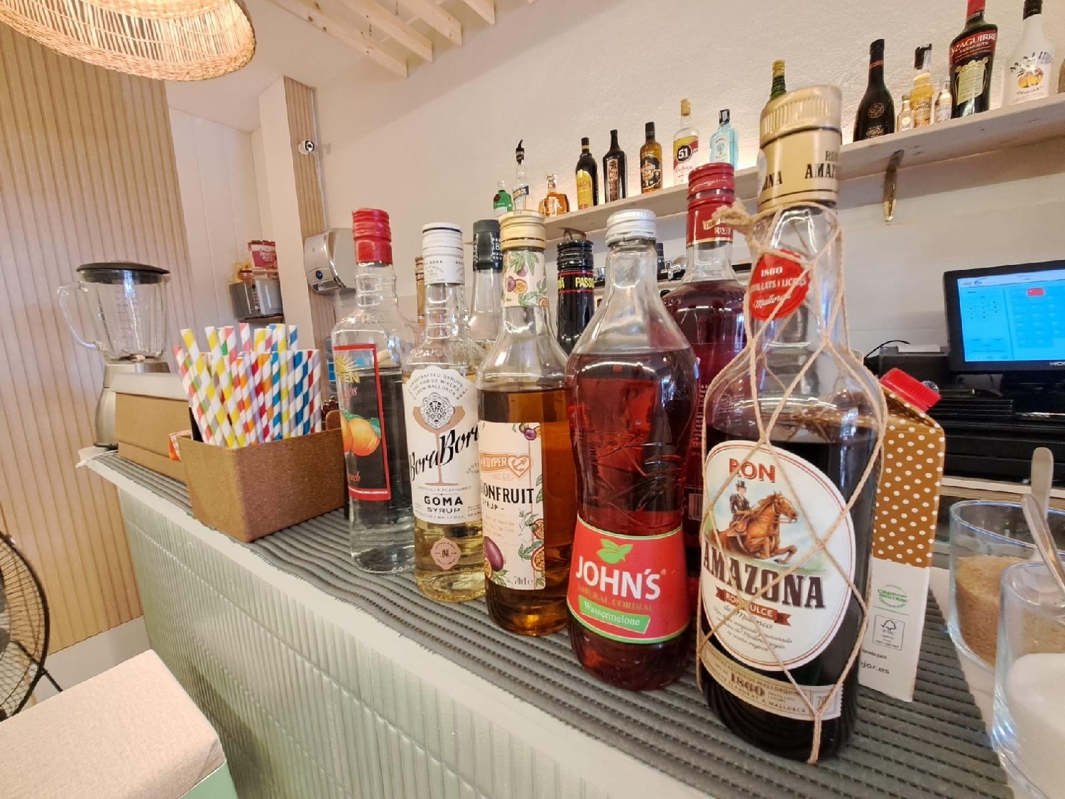  till salu lokal Calvià Ponent 7