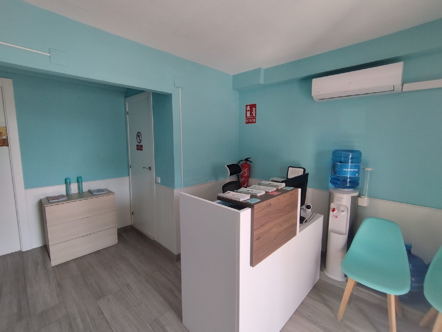  till salu lokal Cambrils Baix Camp 4