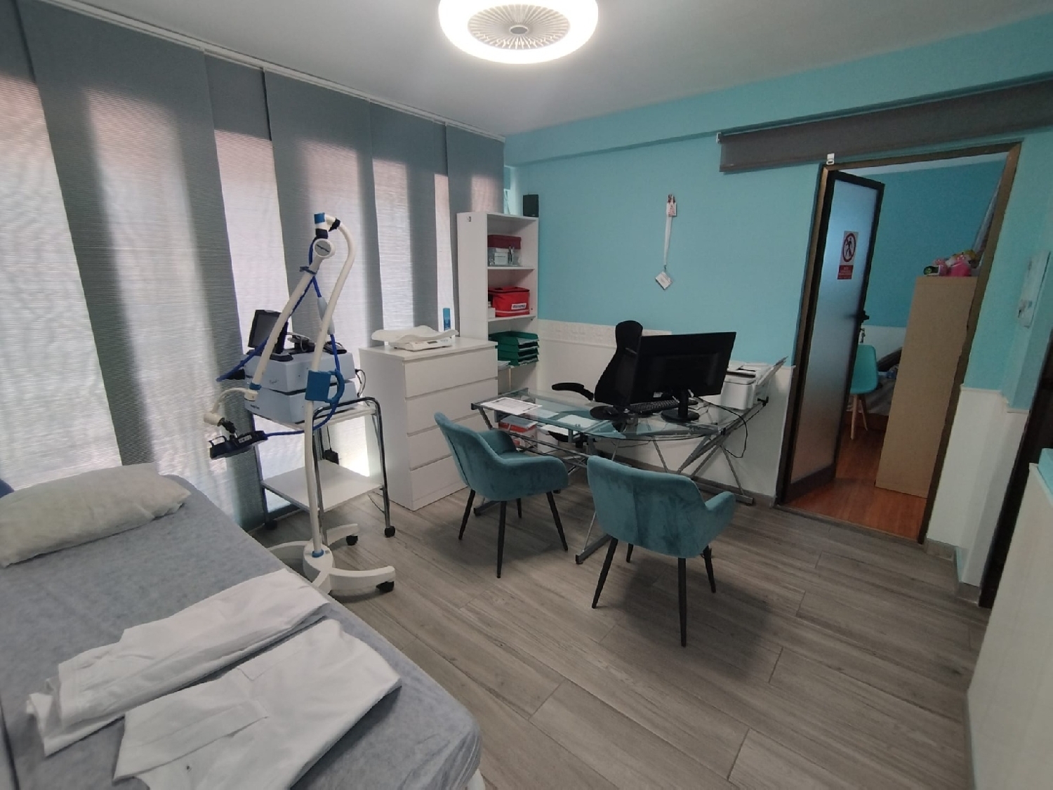  till salu lokal Cambrils Baix Camp 8