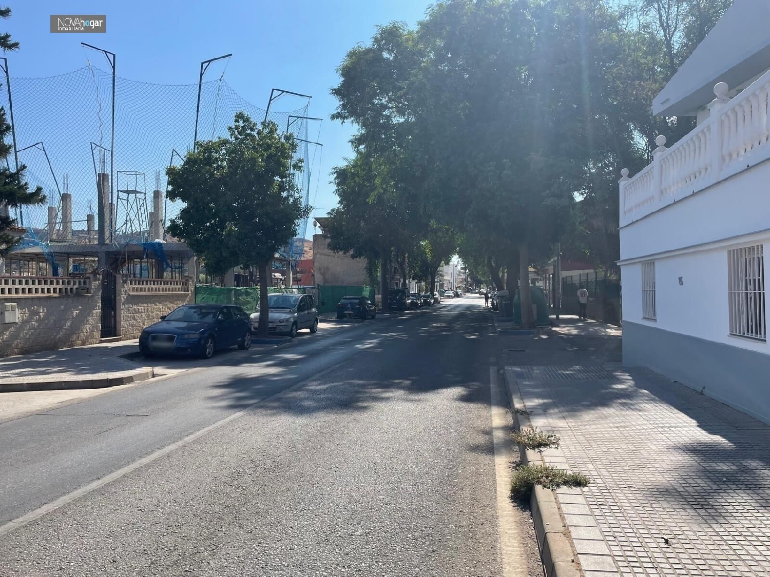  à vendre local commercial Campanillas Málaga-Costa Del Sol 6